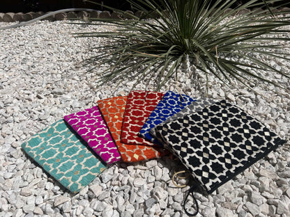 Pochettes Marrakech - Ij Beldi