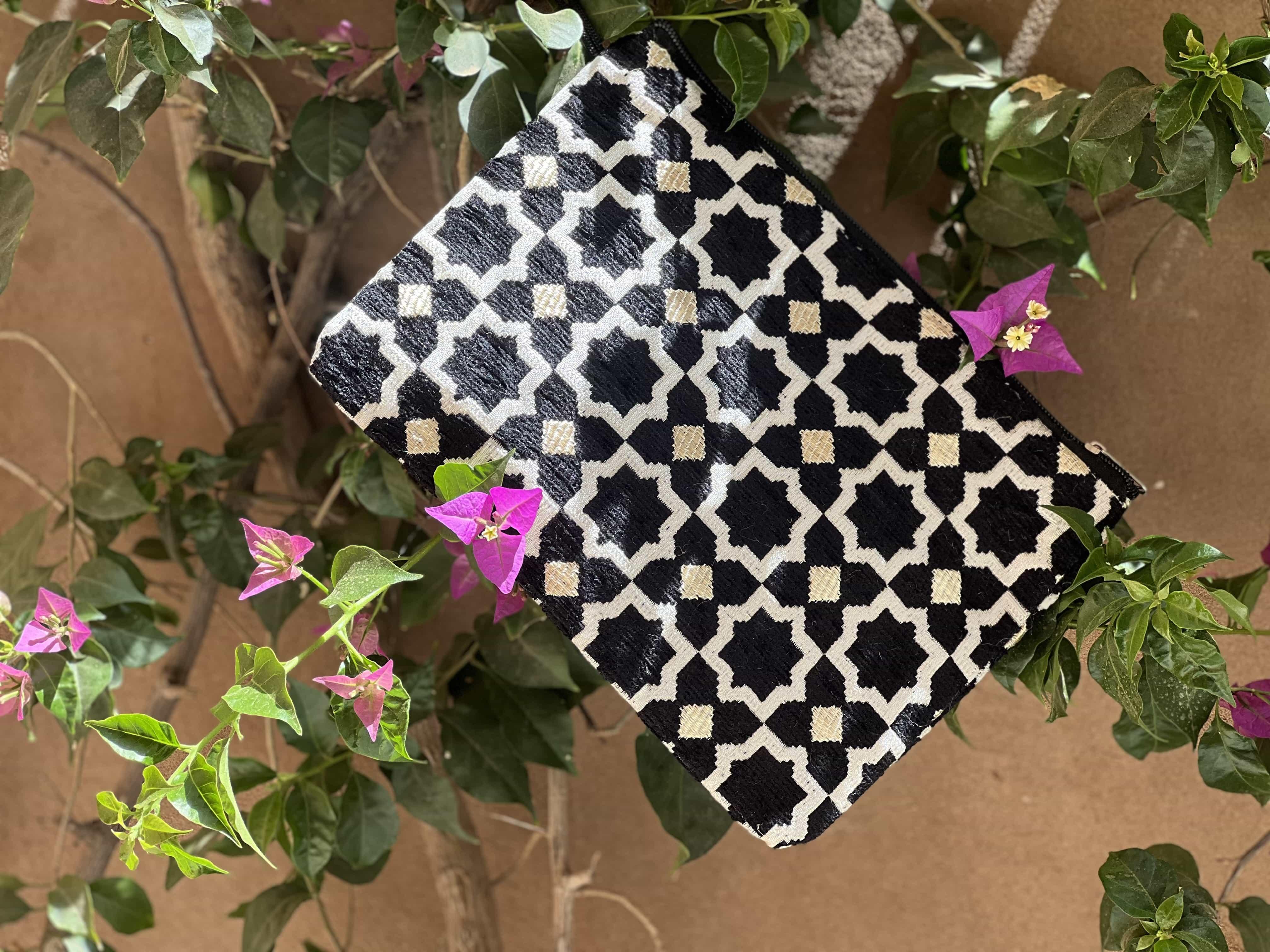 Pochettes Marrakech - Ij Beldi