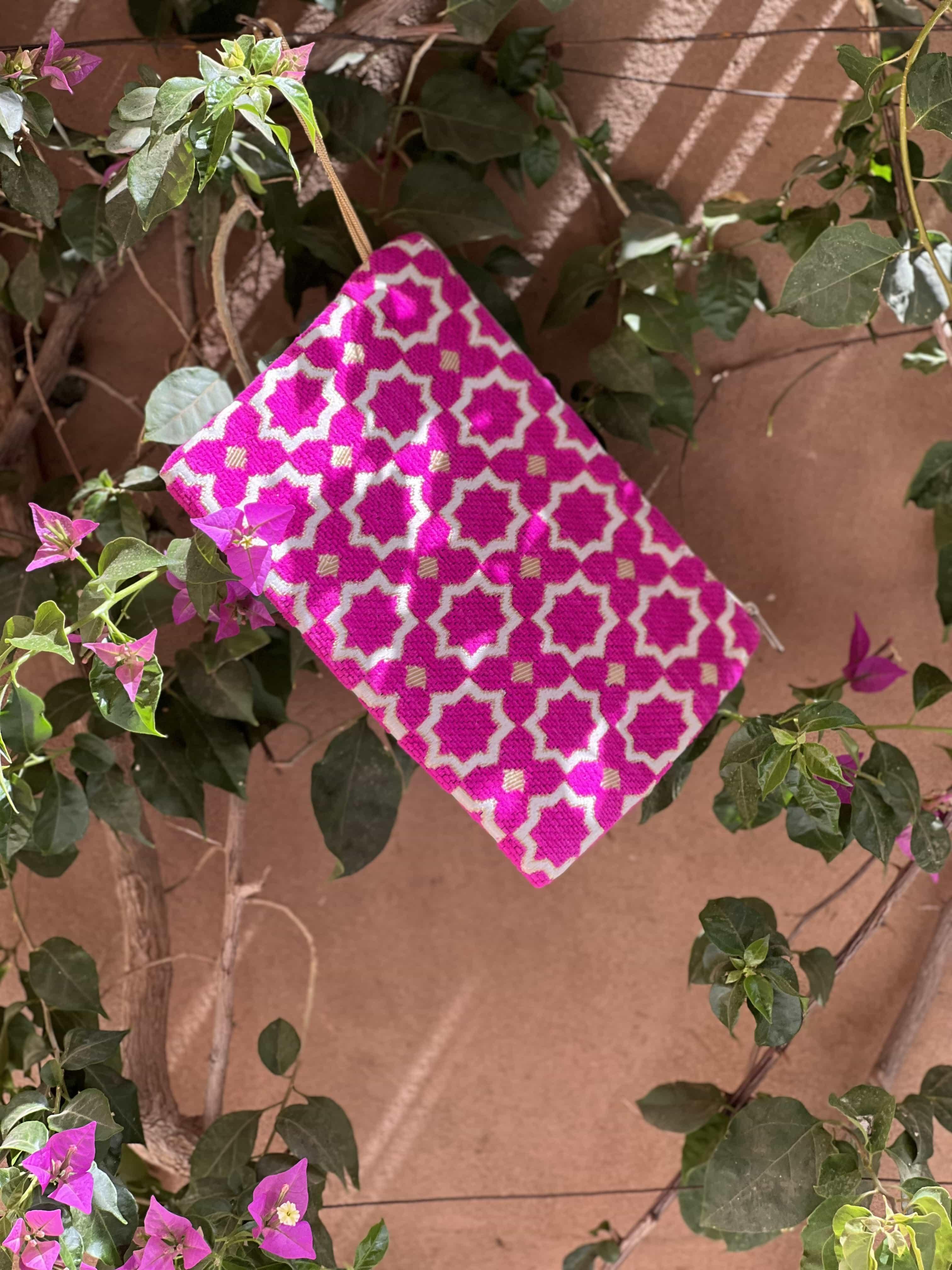 Pochettes Marrakech - Ij Beldi