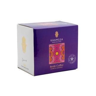 Beldi Coffee Ginger & Cardamom - Ij Beldi