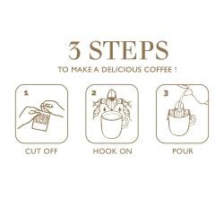 Beldi Coffee Ginger & Cardamom - Ij Beldi