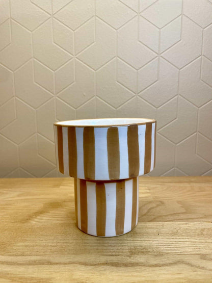Coupe Rayée - Ij Beldi