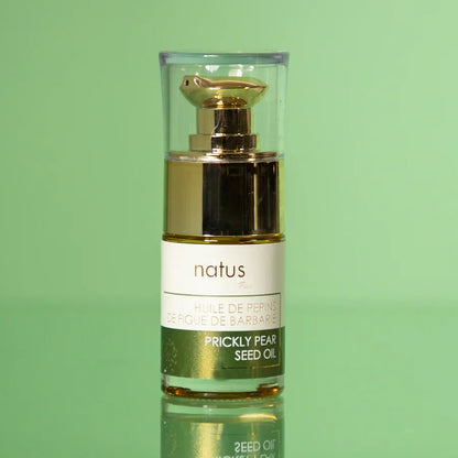 HUILE DE GRAINES DE FIGUE DE BARBARIE 15ml - Ij Beldi