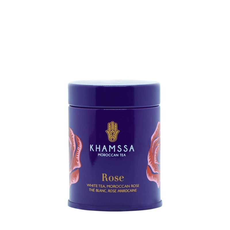 Rose Khamssa - Ij Beldi