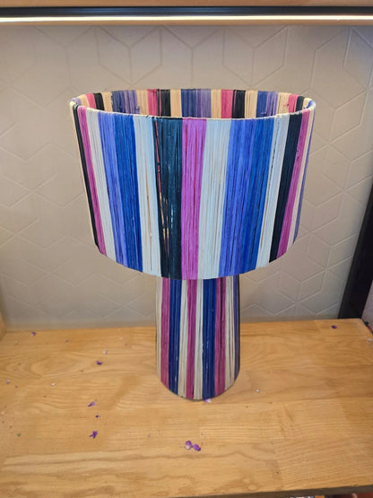 Lampadaire Manel - Ij Beldi