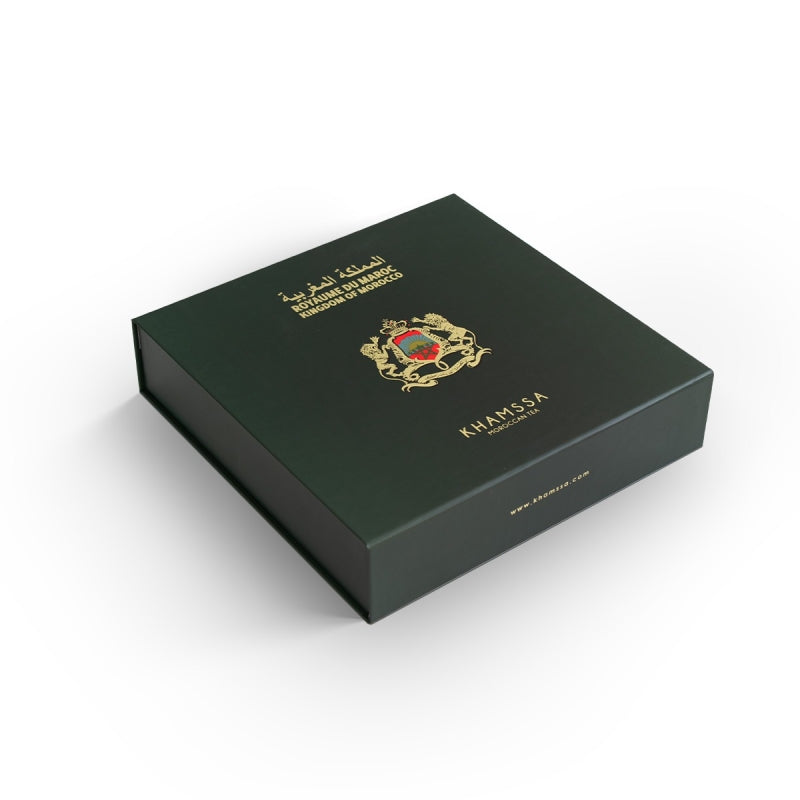 Royaume du Maroc Héritage Royal