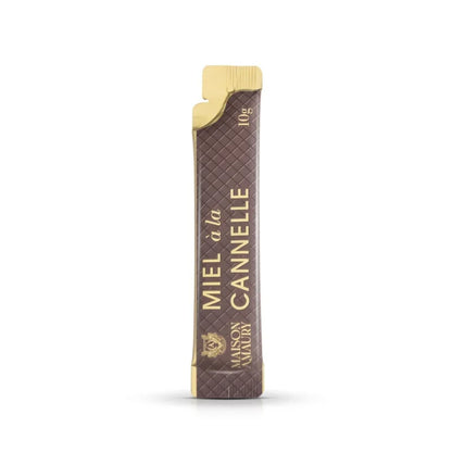 Stick miel à la Cannelle - Ij Beldi