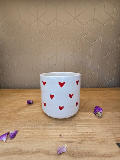 Mug Hoby - Ij Beldi