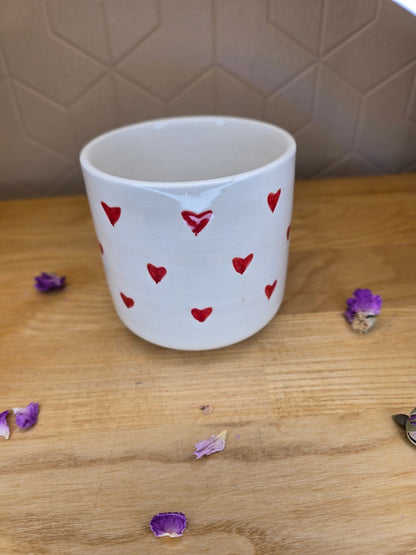 Mug Hoby - Ij Beldi