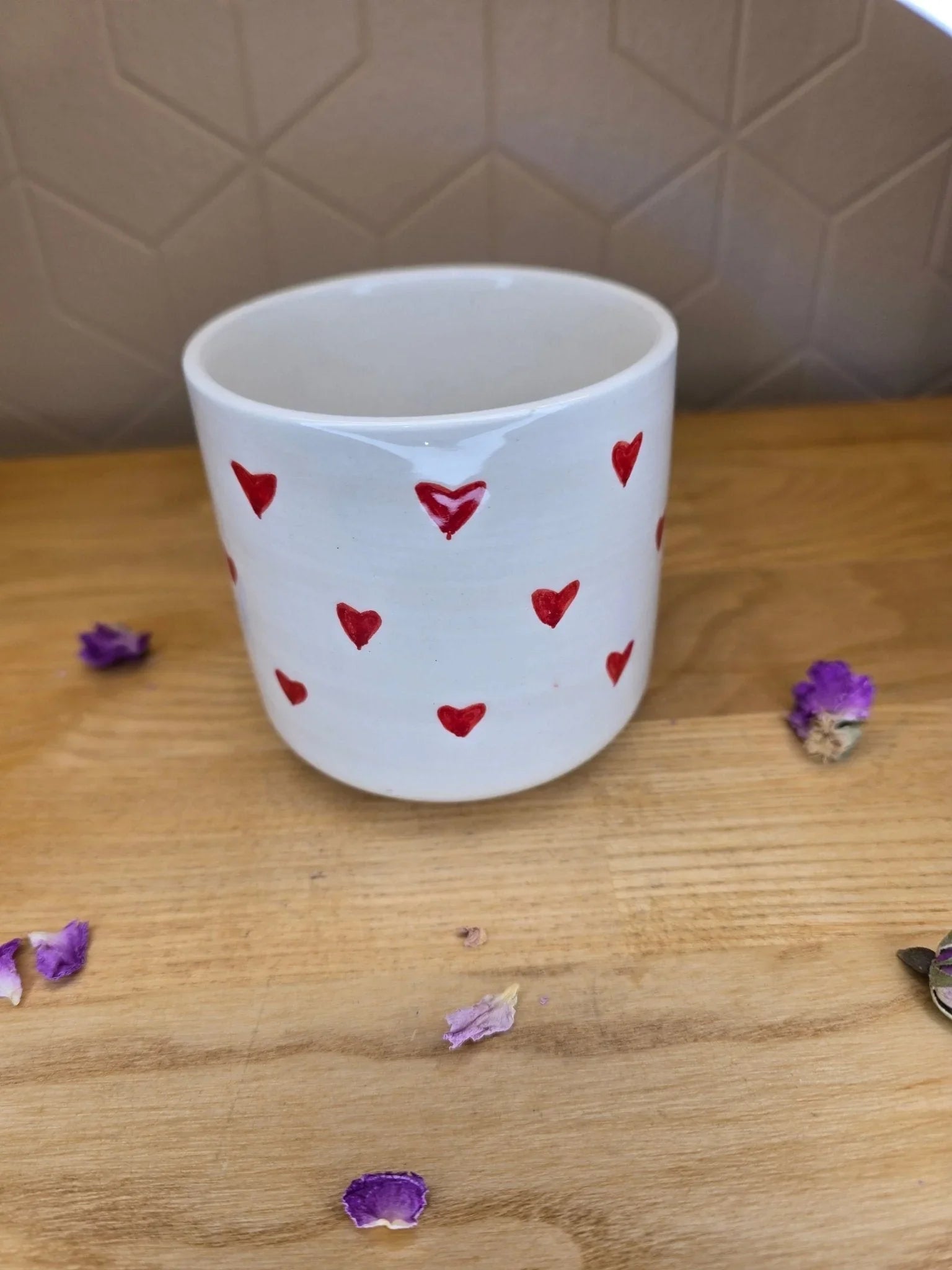 Mug Hoby - Ij Beldi