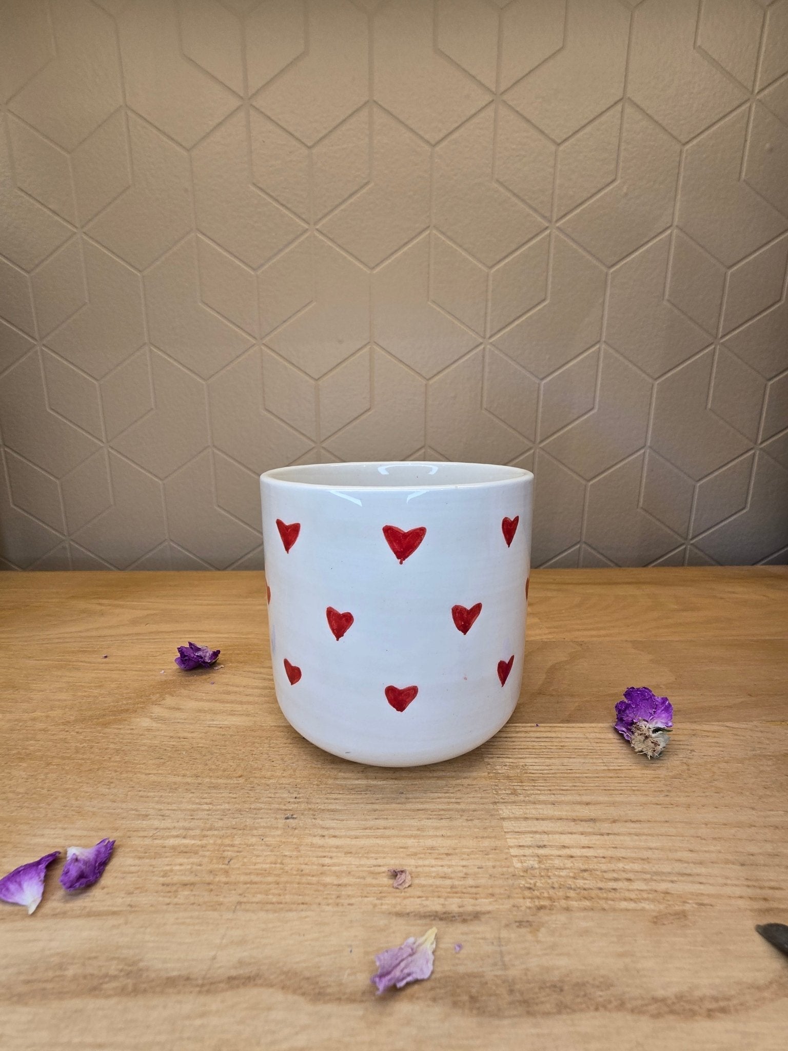Mug Hoby - Ij Beldi