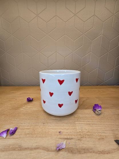 Mug Hoby - Ij Beldi