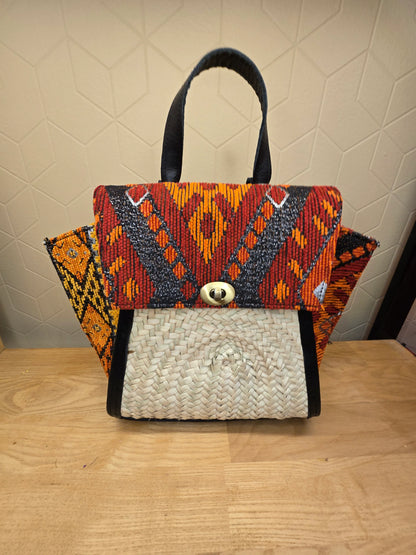 Sac GNAOUA - Ij Beldi