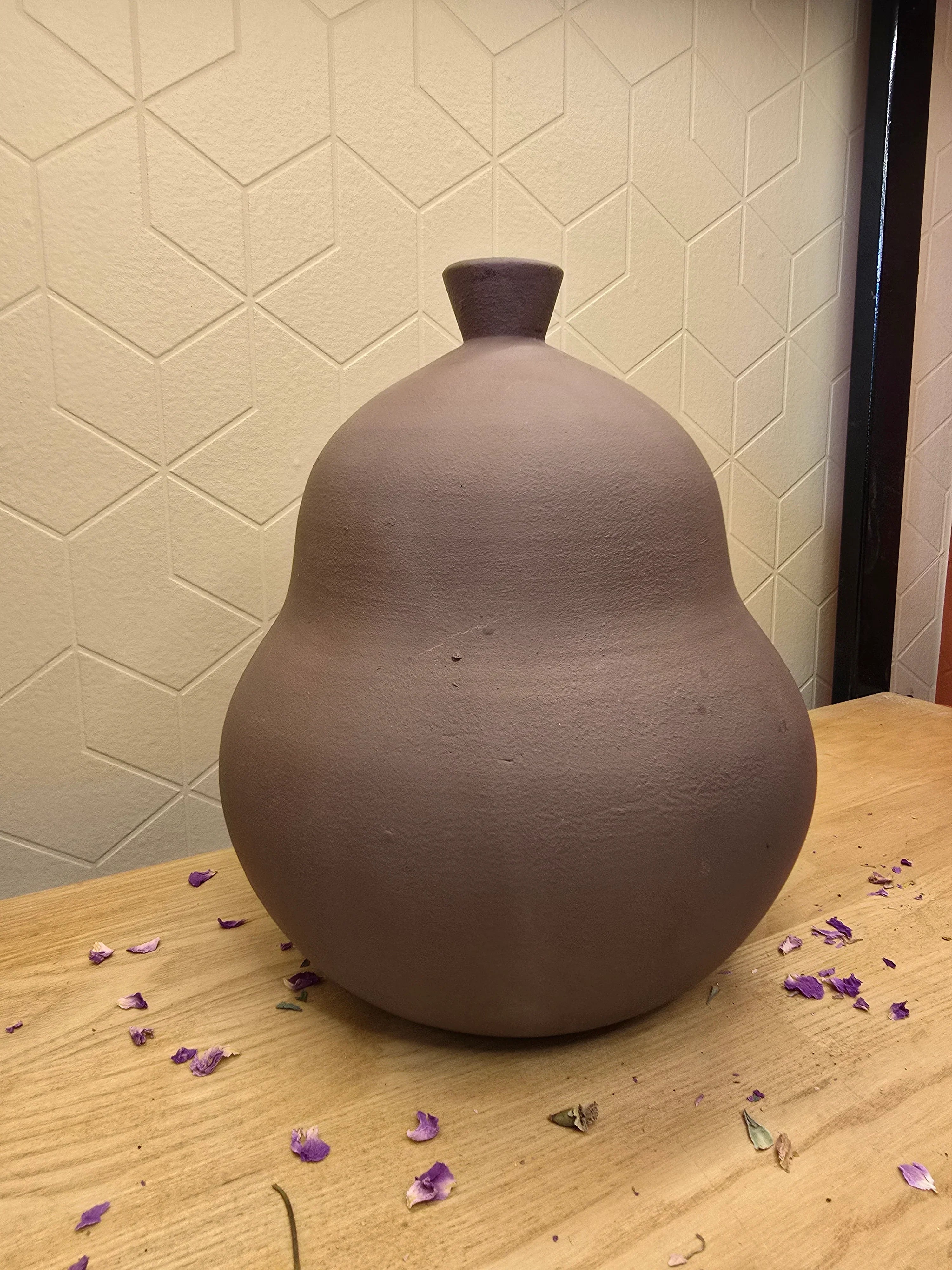 Vase Tinghir - Ij Beldi
