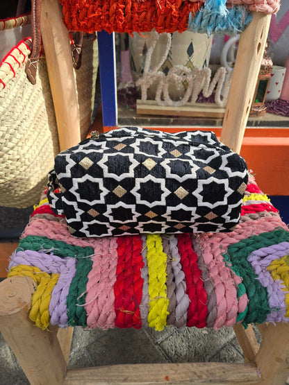 Trousse de toilette Marrakech