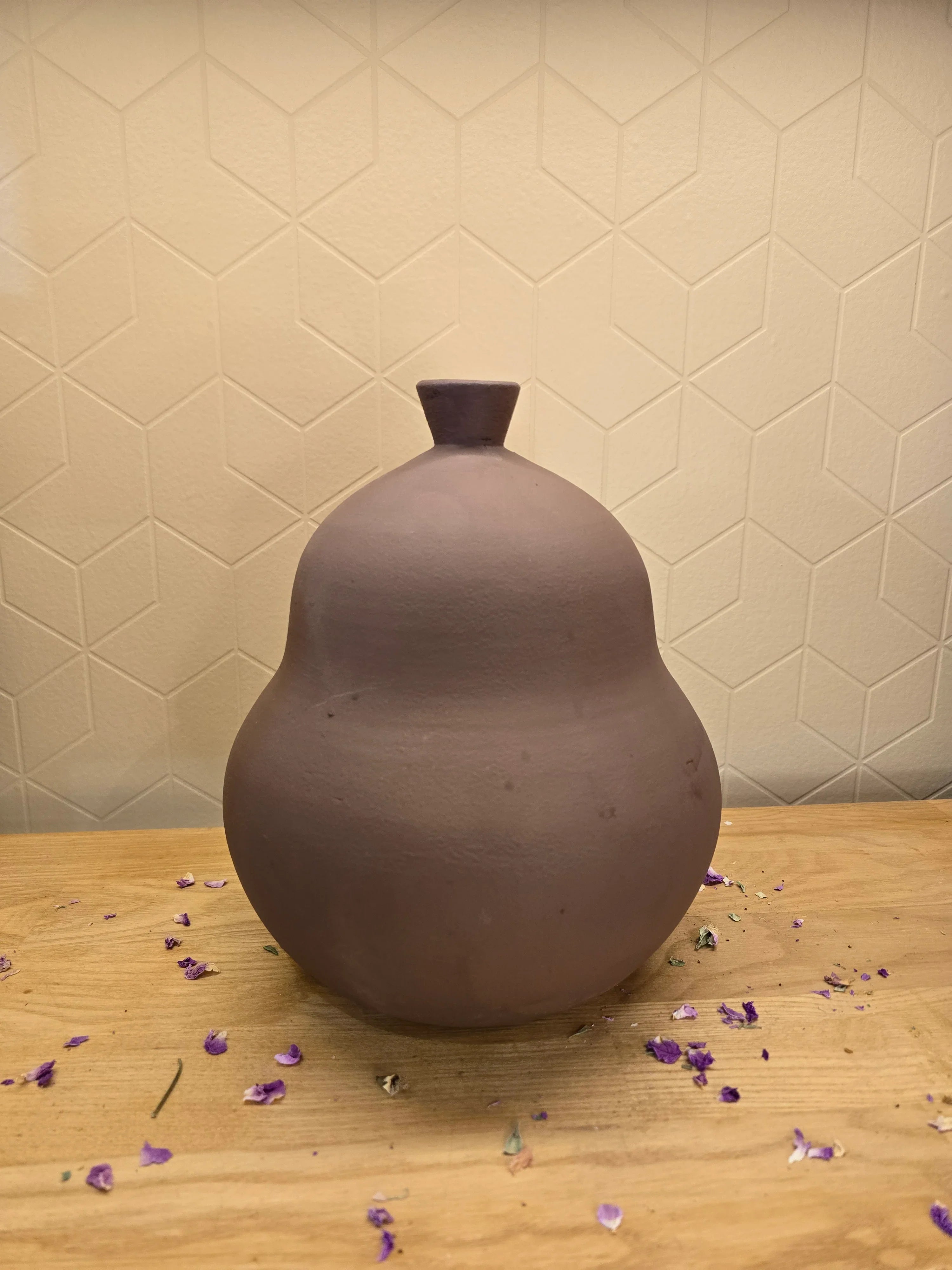 Vase Tinghir - Ij Beldi