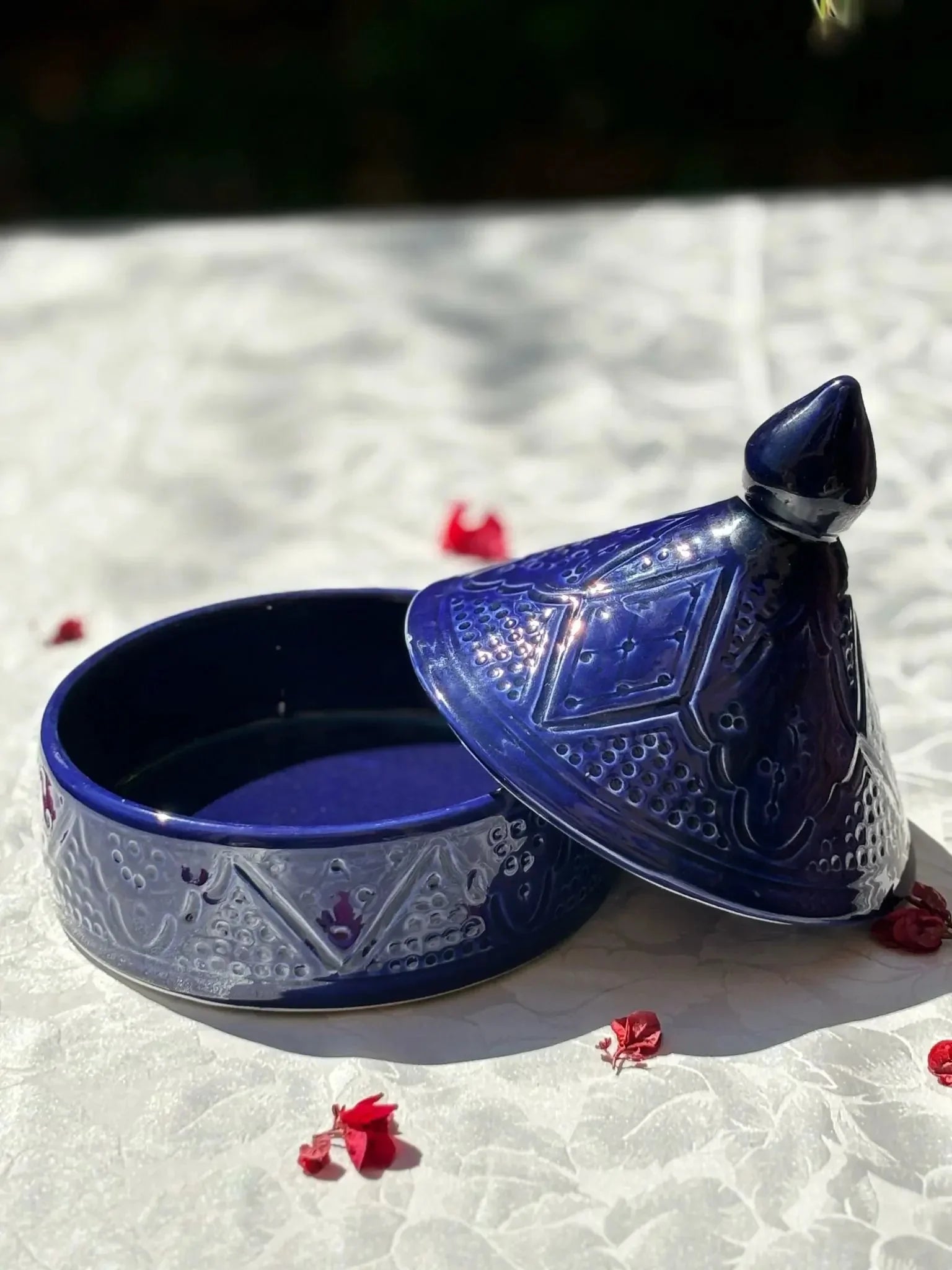 Tajines Beldi - Ij Beldi