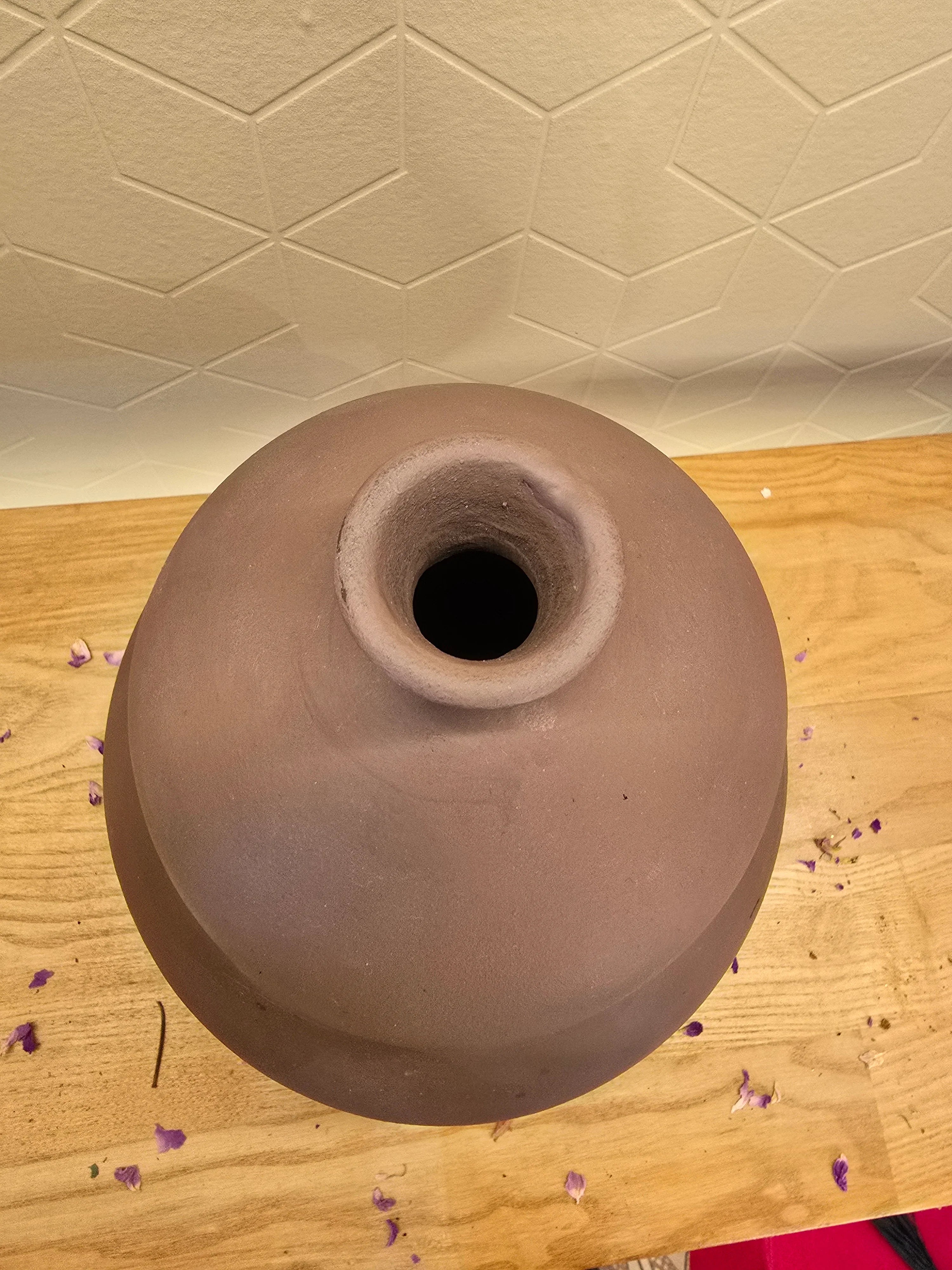 Vase Tinghir - Ij Beldi