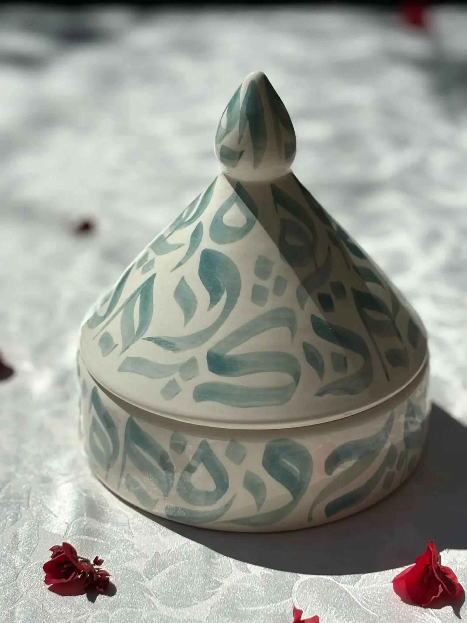 Tajines Arabesques - Ij Beldi