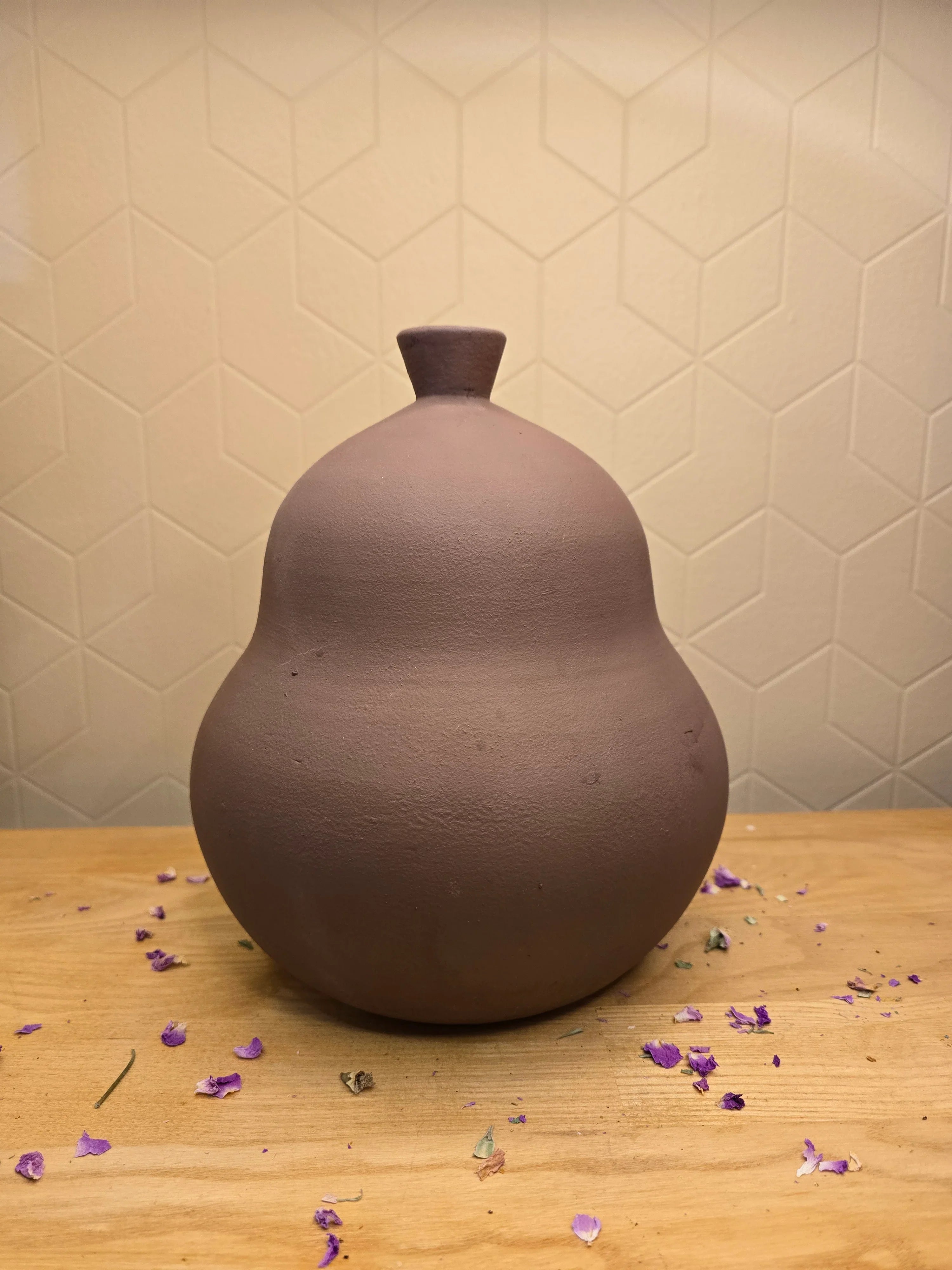 Vase Tinghir - Ij Beldi