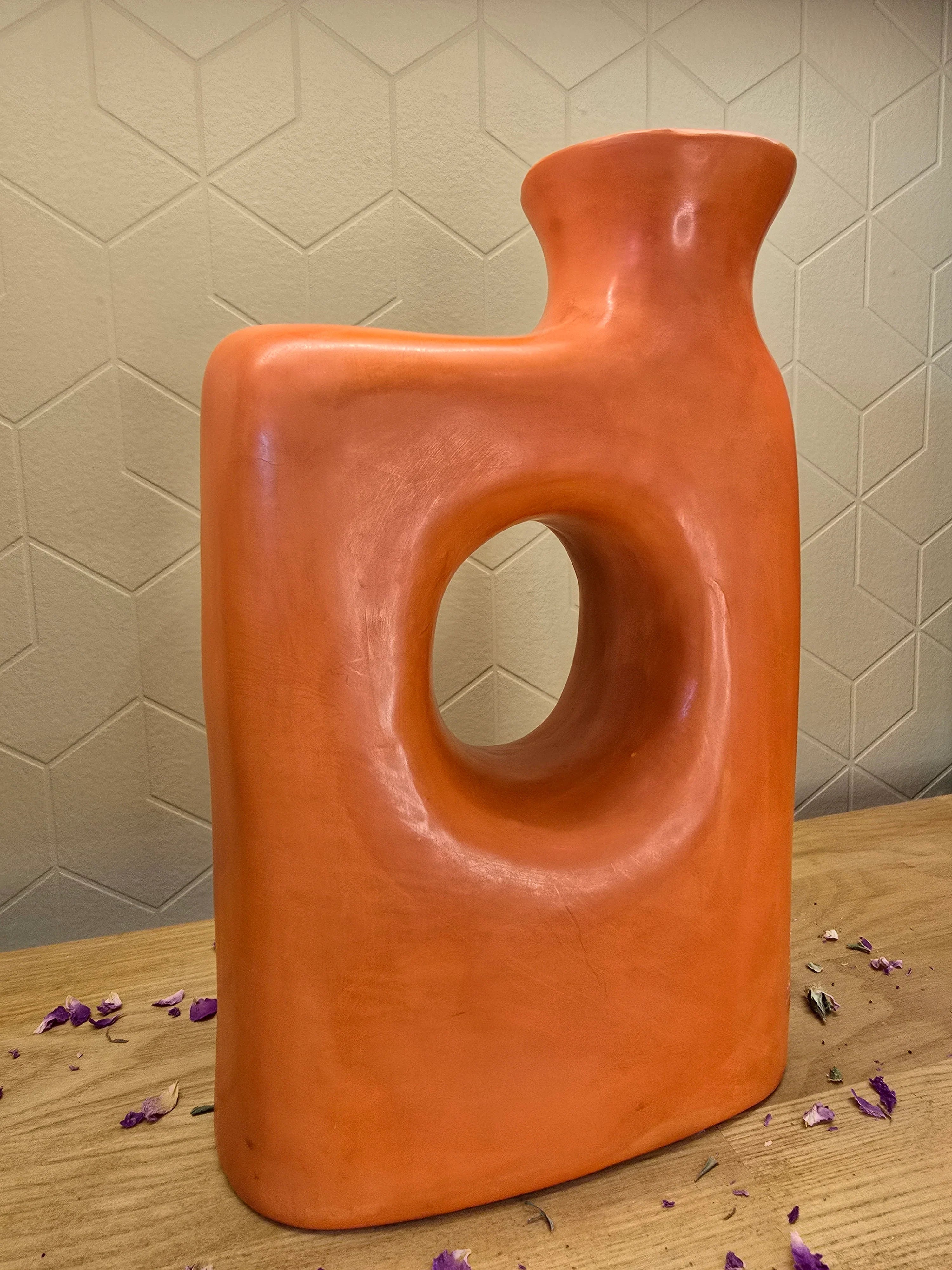 Vase Sahara - Ij Beldi