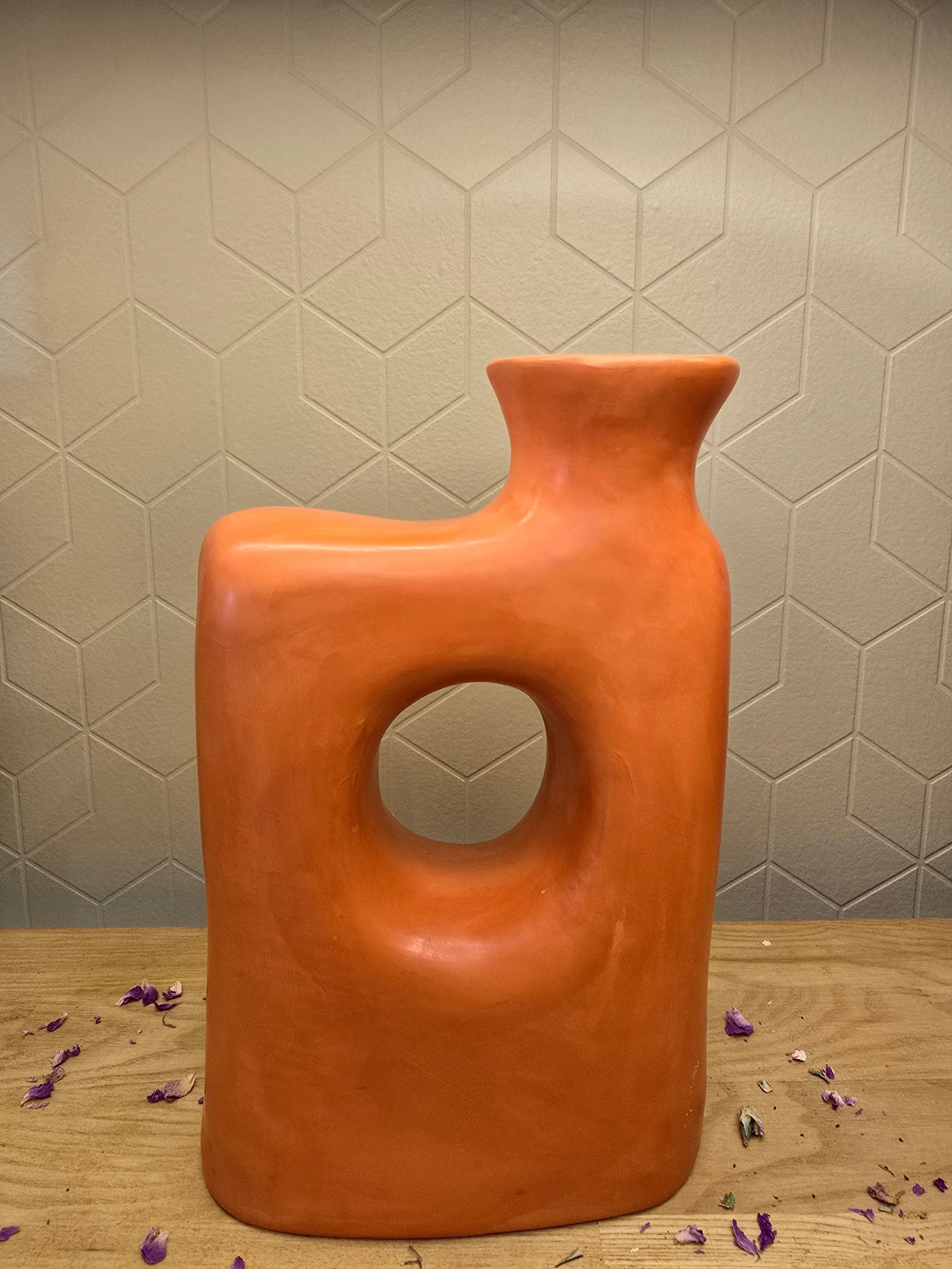 Vase Sahara - Ij Beldi