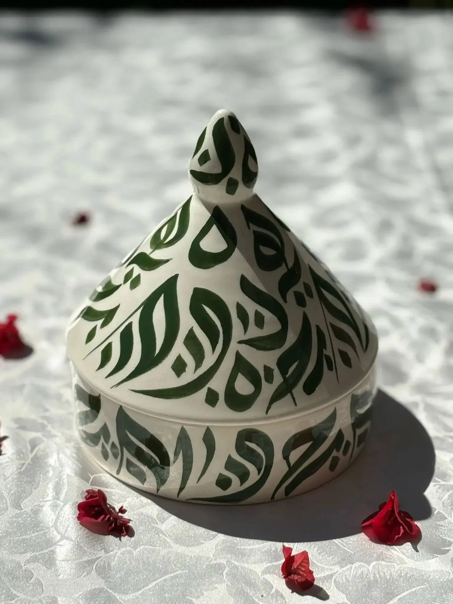 Tajines Arabesques - Ij Beldi