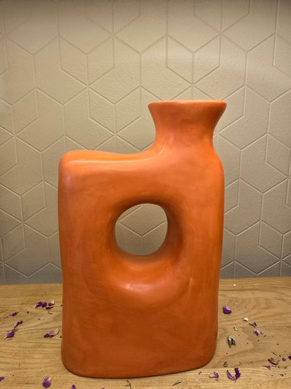 Vase Sahara - Ij Beldi