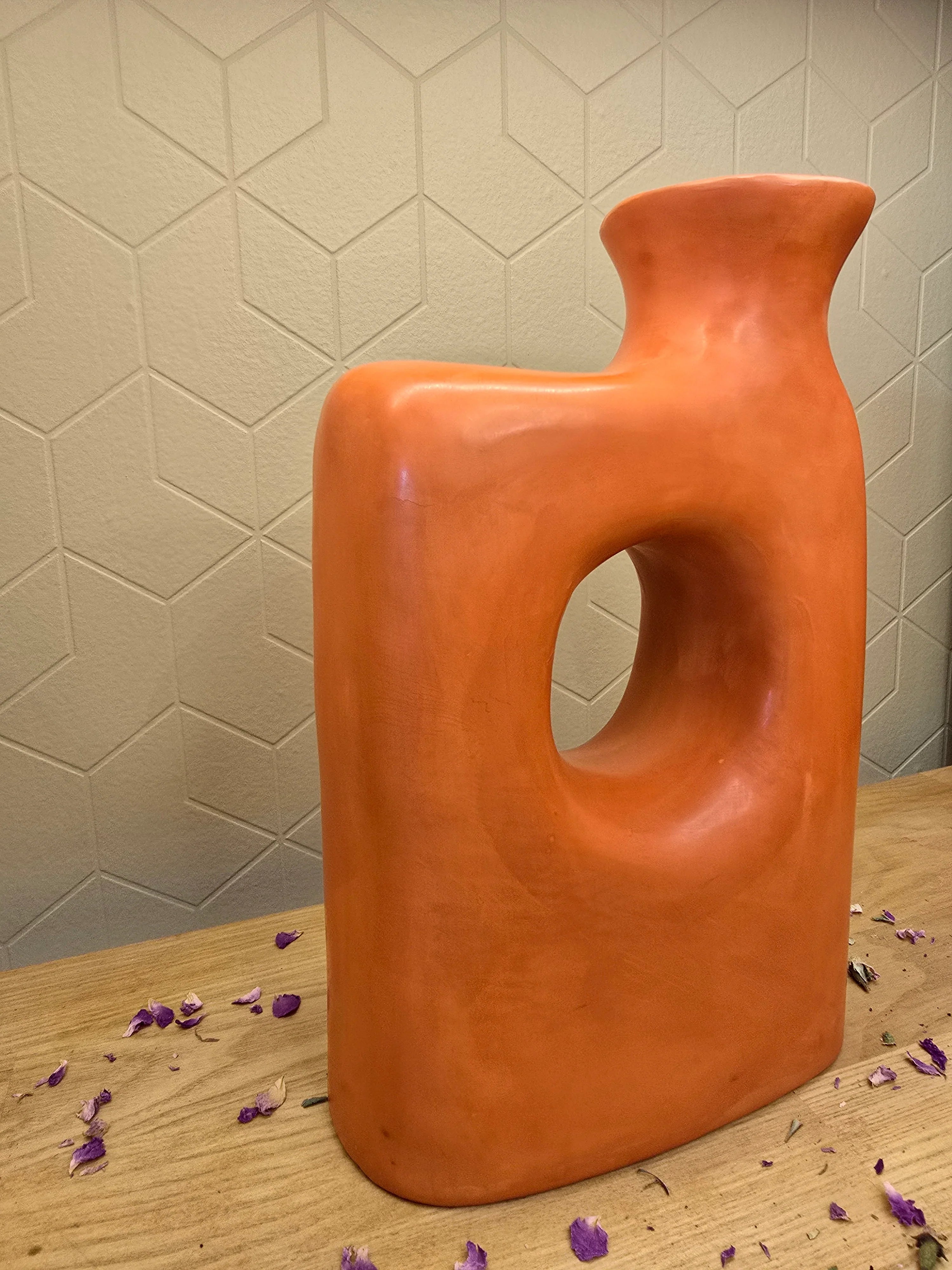 Vase Sahara - Ij Beldi