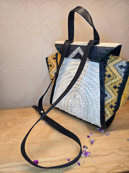 Sac GNAOUA - Ij Beldi