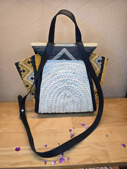 Sac GNAOUA - Ij Beldi