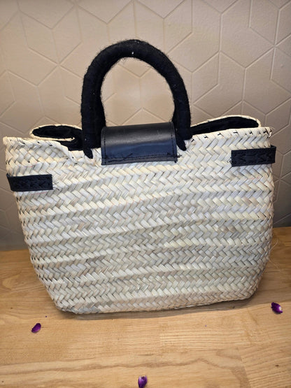 Sac Panier Inspi H - Ij Beldi