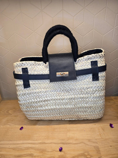 Sac Panier Inspi H - Ij Beldi