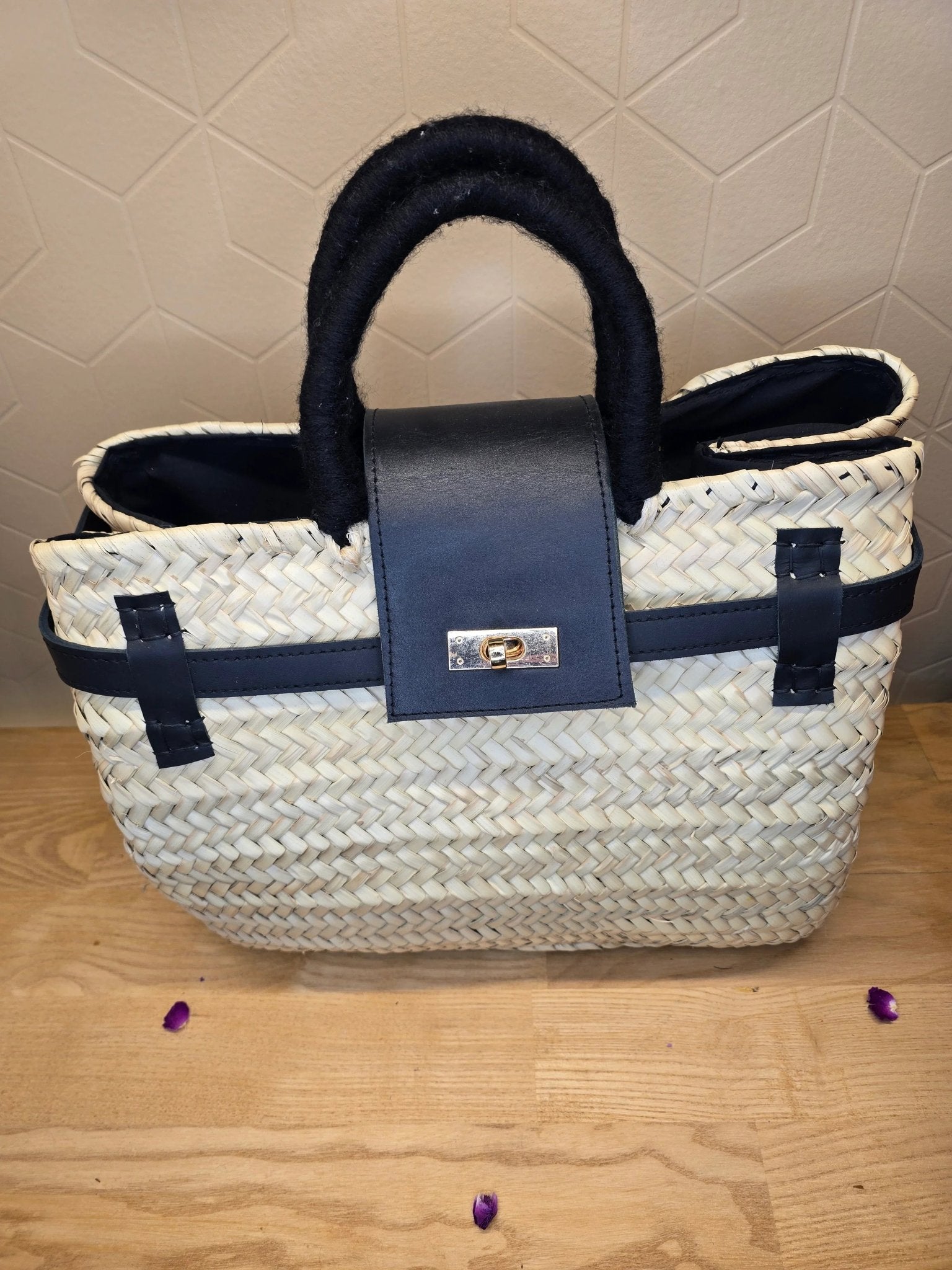Sac Panier Inspi H - Ij Beldi