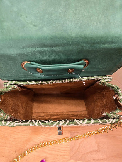 Sac Terz Fessi - Ij Beldi
