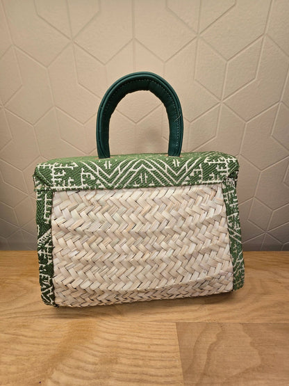 Sac Terz Fessi - Ij Beldi