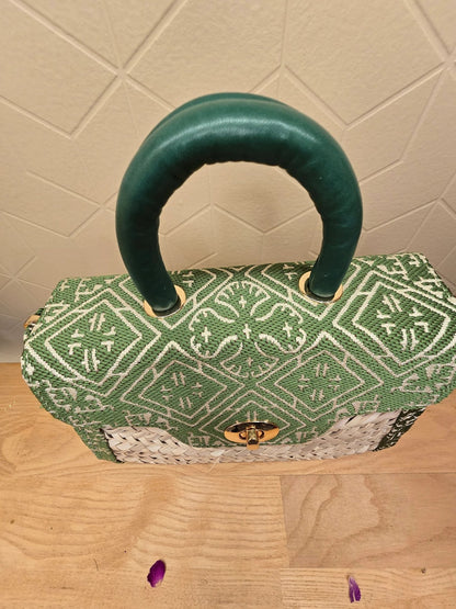 Sac Terz Fessi - Ij Beldi