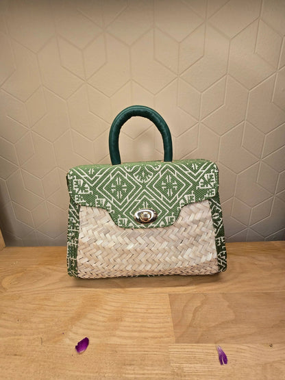 Sac Terz Fessi - Ij Beldi