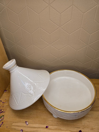 Tajine Beldi Gold - Ij Beldi