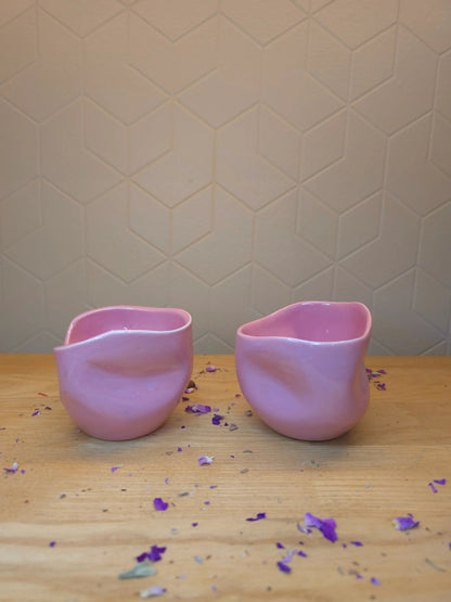 Tasse Imparfaites - Ij Beldi