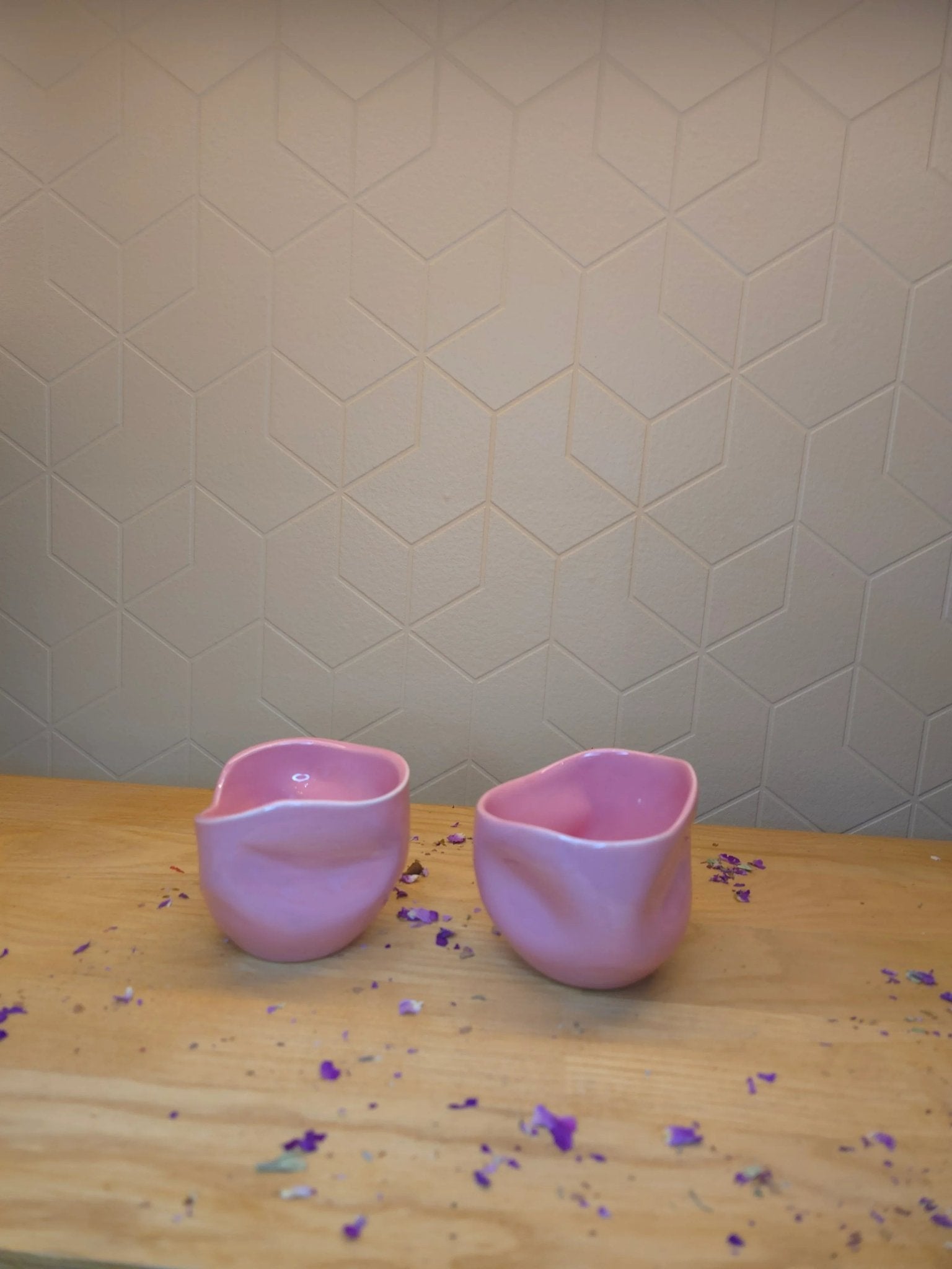 Tasse Imparfaites - Ij Beldi