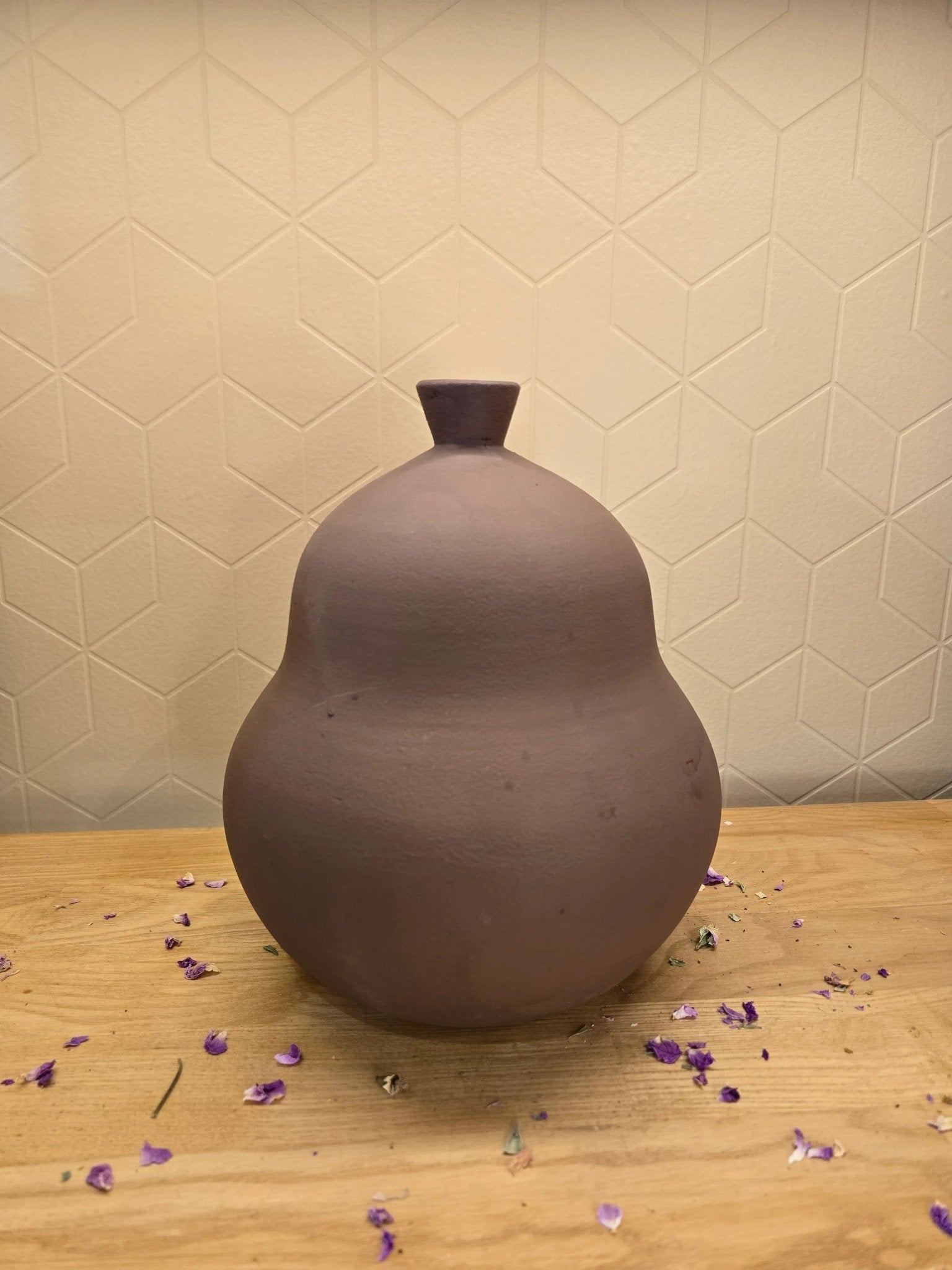 Vase Tinghir - Ij Beldi