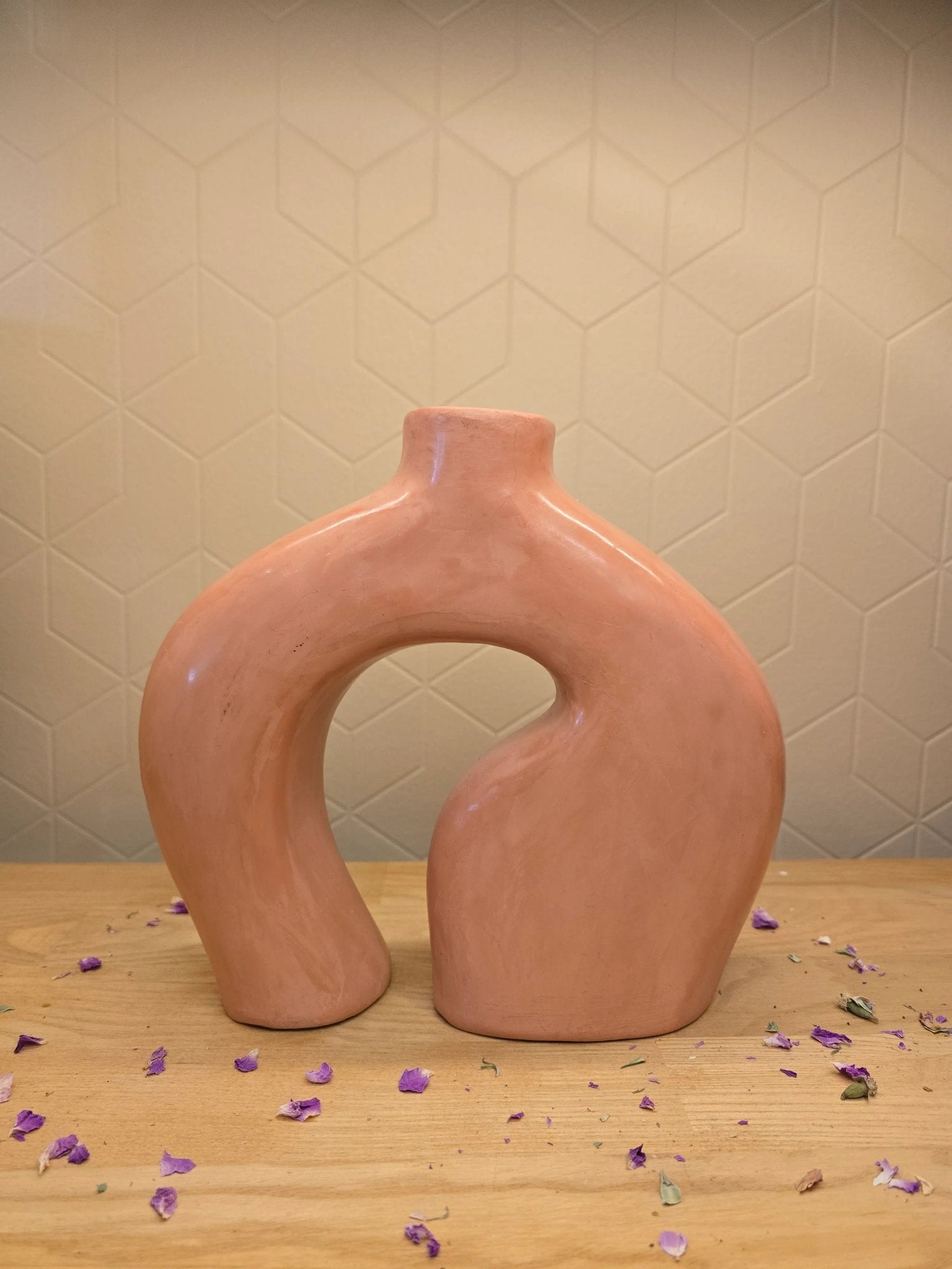 Vase TIZNIT - Ij Beldi